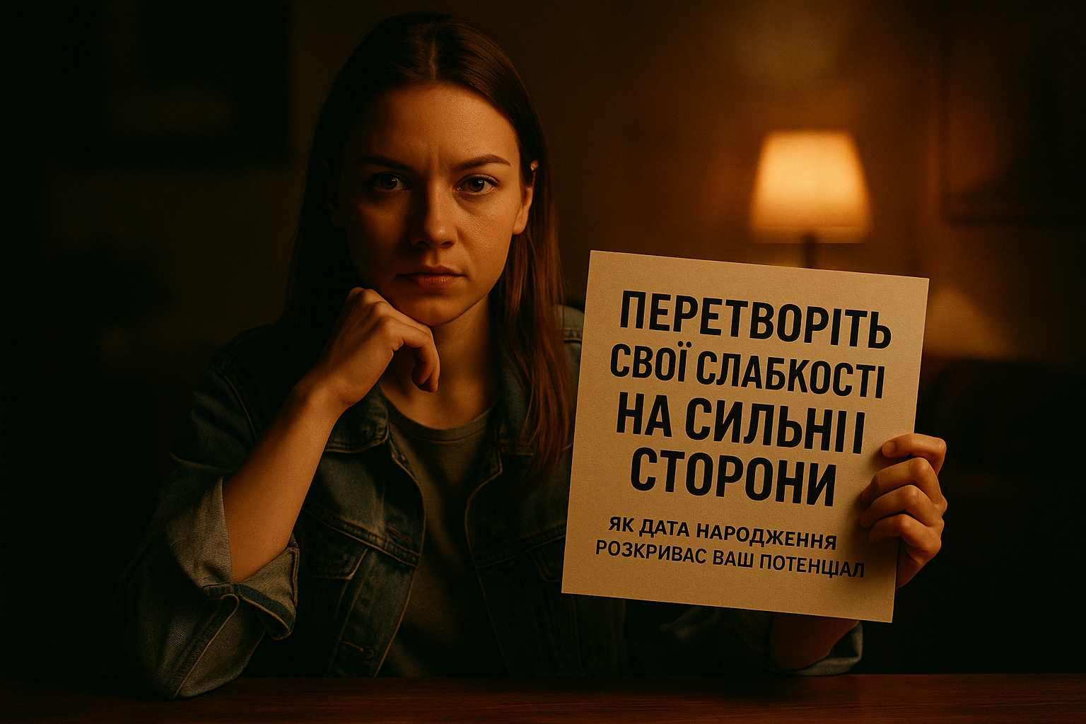 Ваша дата народження може стати ключем до успіху! Дізнайтеся, як перетворити слабкості на сильні сторони вже сьогодні!