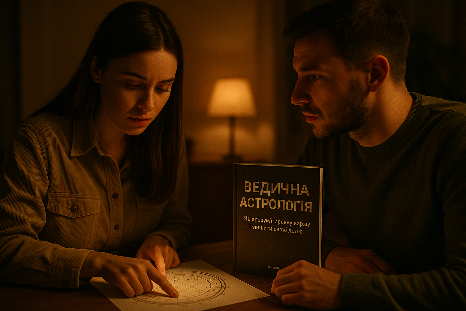 Шукаєте відповіді на питання родової карми? Досліджуйте ведичну астрологію та знайдіть свій шлях до внутрішньої гармонії!