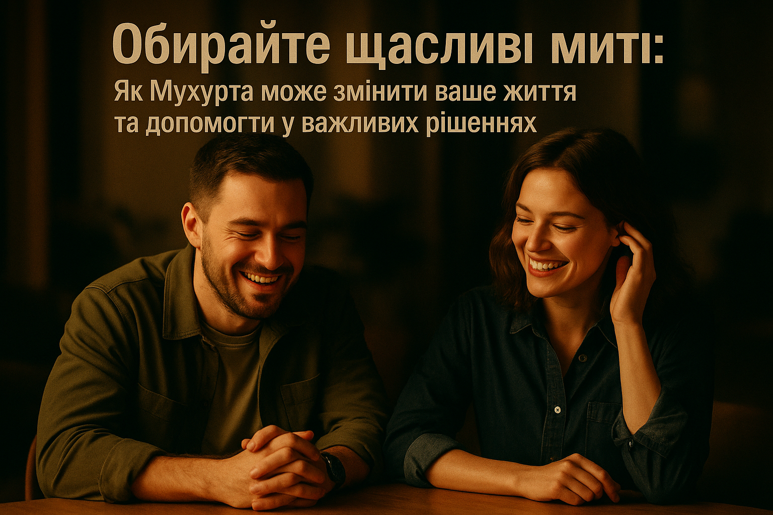 Ваша мрія про удачу в житті починається з правильного часу! Дізнайтеся, як Мухурта допоможе вибрати сприятливі моменти для важливих подій.