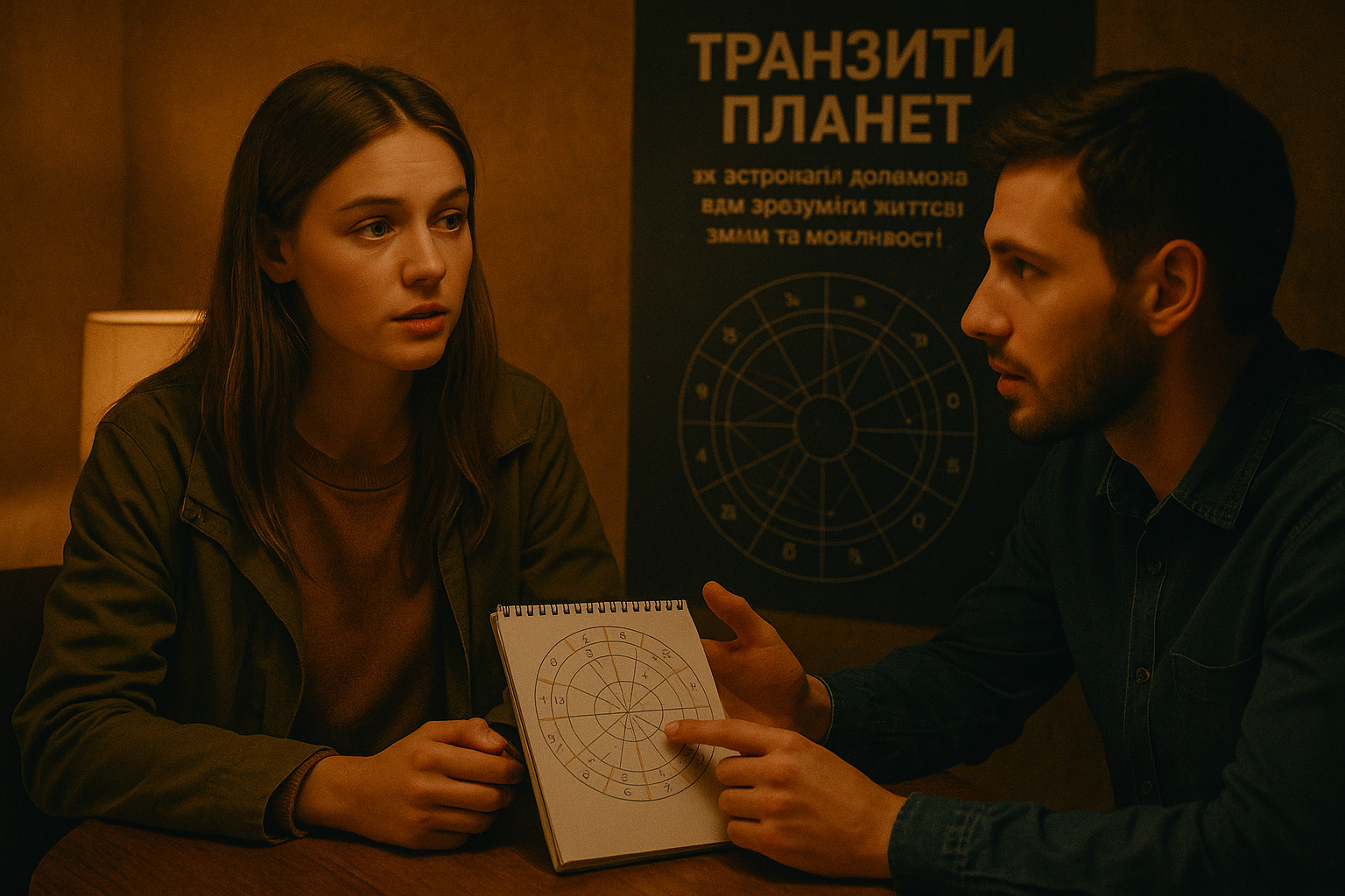 Хочете зрозуміти, як транзити планет впливають на ваше життя? Досліджуйте магію ведичної астрології та знайдіть свої можливості!
