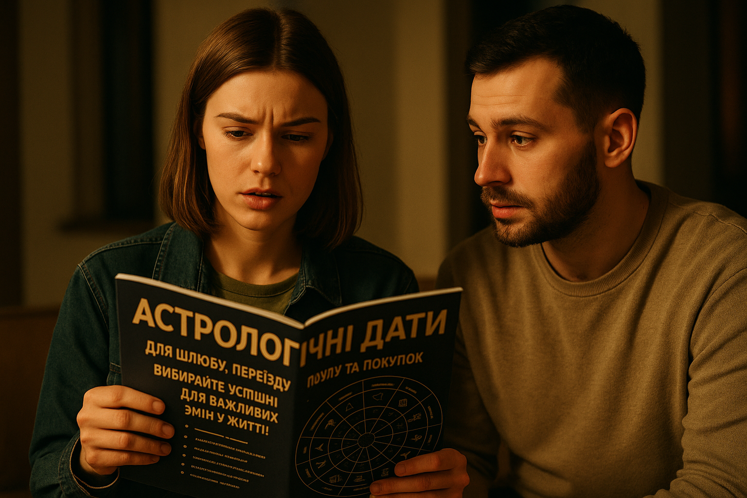 Плануєте важливі події? Досліджуйте астрологічні дати для шлюбу, переїзду та покупок — дізнайтеся, як зробити правильний вибір!