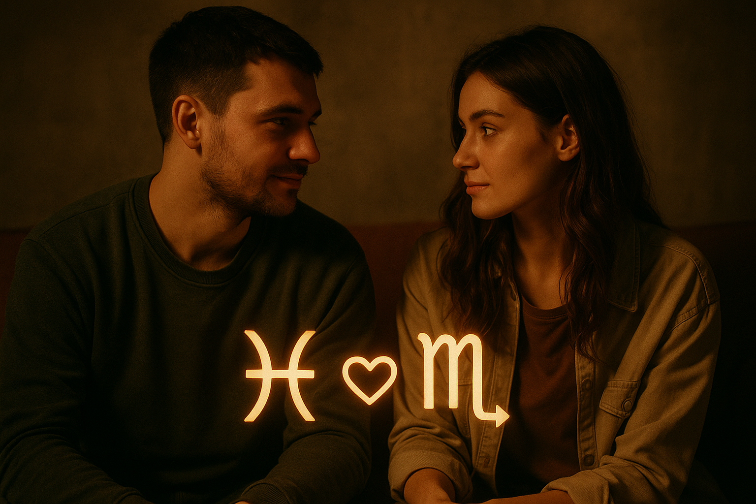 Які знаки зодіаку ідеально підходять для кохання? Досліджуйте гармонійні пари для плідних стосунків та відкрийте таємниці сумісності!