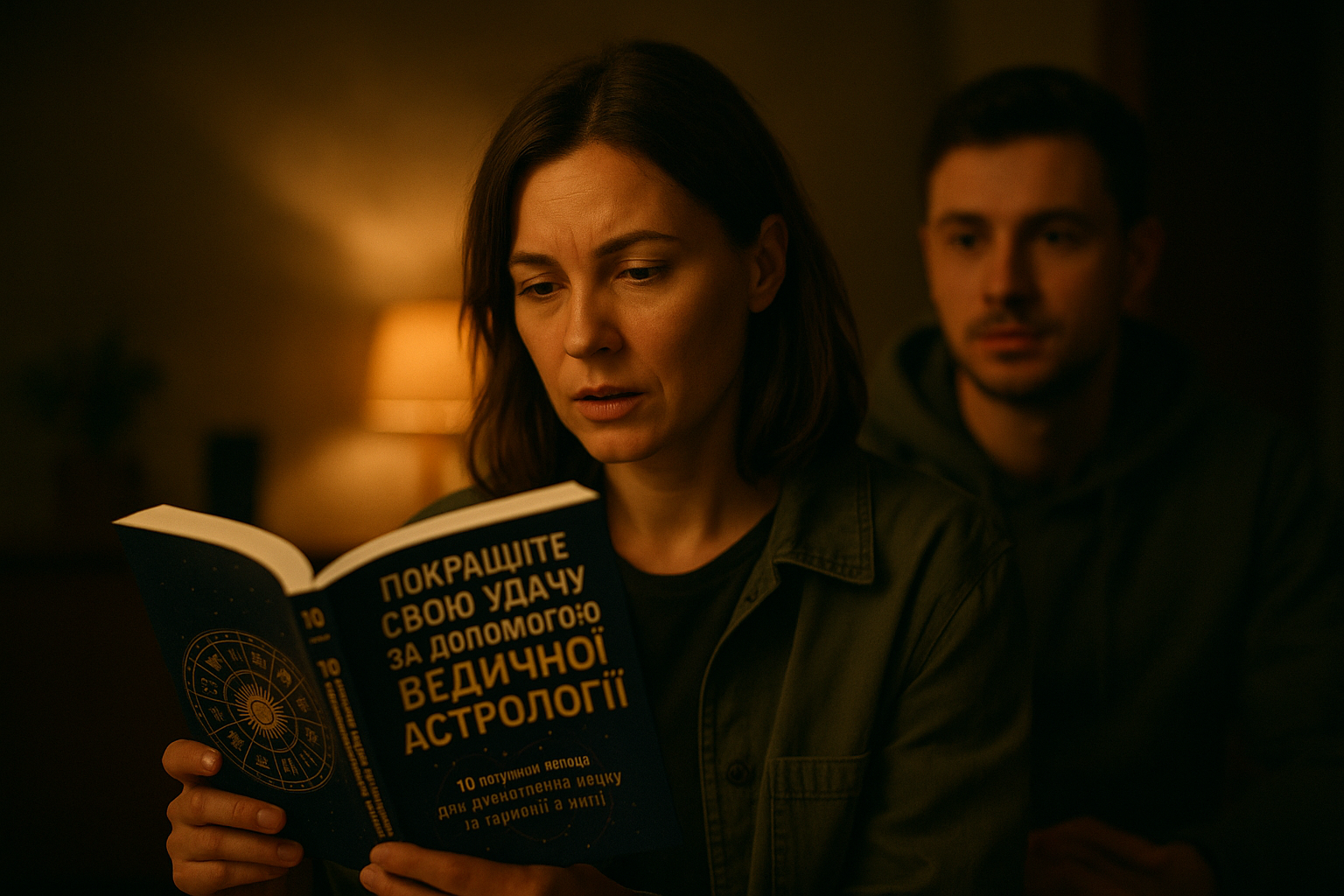 Відкрийте секрети удачі з ведичною астрологією! Дізнайтеся, як гармонізувати енергії та залучити позитив у своє життя.