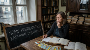 Відчуваєте, що життя повторюється? Досліджте кармічні сценарії та дізнайтеся, як змінити свою реальність!
